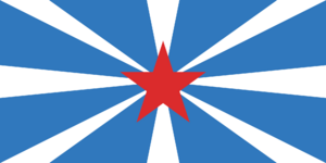 Flagge SNA.svg