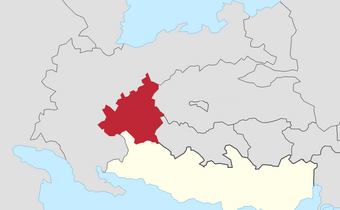 SBZ Freistein locator