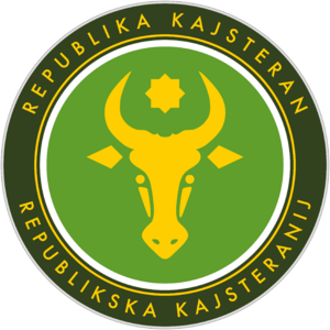 Siegel Kaysteran.svg