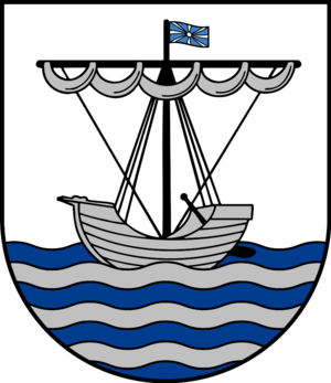 Wappen Portograd.svg