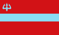 Medjanen Flagge.svg