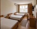 Dreibettzimmer