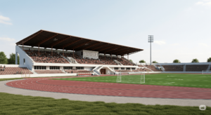 Stadion Mladost