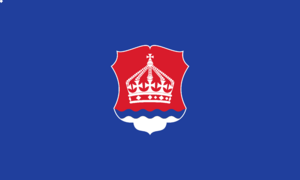 Flagge Krajilovac.svg