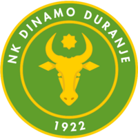 NK Dinamo Duranje.svg