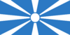 Severanien Flagge.svg