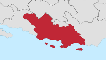 Zarenreich Vesteran locator
