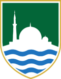 Wappen von Muratovac