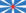 Flagge Severanien 2008.svg