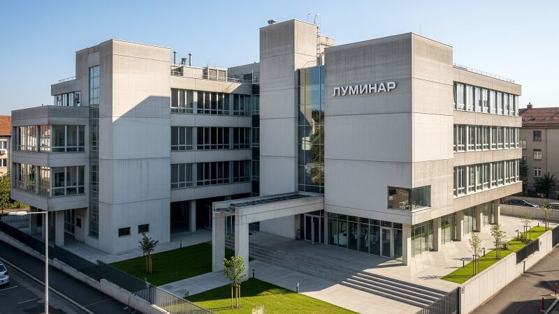 Datei:Luminar Headquarters.jpg