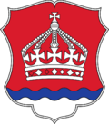 Wappen Krajilovac.svg